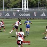 ¡Las mejores fotos del Superclásico femenino!