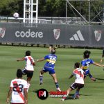 ¡Las mejores fotos del Superclásico femenino!