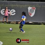 ¡Las mejores fotos del Superclásico femenino!