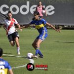 ¡Las mejores fotos del Superclásico femenino!