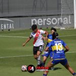 ¡Las mejores fotos del Superclásico femenino!