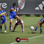 ¡Las mejores fotos del Superclásico femenino!