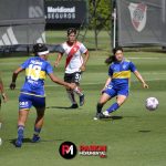 ¡Las mejores fotos del Superclásico femenino!