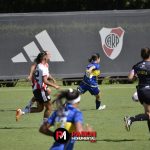 ¡Las mejores fotos del Superclásico femenino!