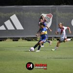 ¡Las mejores fotos del Superclásico femenino!