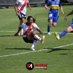¡Las mejores fotos del Superclásico femenino!