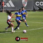 ¡Las mejores fotos del Superclásico femenino!