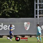 ¡Las mejores fotos del Superclásico femenino!