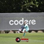 ¡Las mejores fotos del Superclásico femenino!
