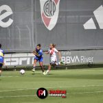 ¡Las mejores fotos del Superclásico femenino!