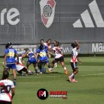 ¡Las mejores fotos del Superclásico femenino!
