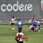 ¡Las mejores fotos del Superclásico femenino!