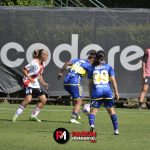 ¡Las mejores fotos del Superclásico femenino!
