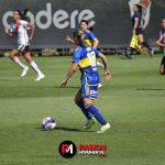 ¡Las mejores fotos del Superclásico femenino!