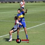 ¡Las mejores fotos del Superclásico femenino!