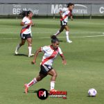 ¡Las mejores fotos del Superclásico femenino!