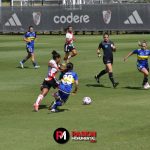¡Las mejores fotos del Superclásico femenino!