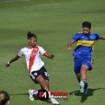 ¡Las mejores fotos del Superclásico femenino!