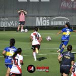 ¡Las mejores fotos del Superclásico femenino!