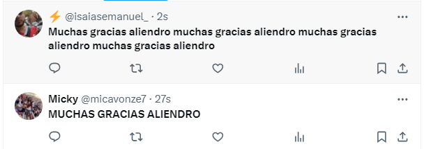 Estallaron las redes: el curioso cántico de los jugadores de River en plena celebración