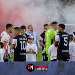 ¡Las mejores fotos de la victoria de River ante Gimnasia de La Plata en el Monumental!
