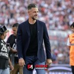 ¡Las mejores fotos de la victoria de River ante Gimnasia de La Plata en el Monumental!