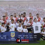 ¡Las mejores fotos de la victoria de River ante Gimnasia de La Plata en el Monumental!