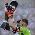¡Las mejores fotos de la victoria de River ante Gimnasia de La Plata en el Monumental!