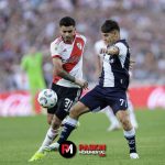 ¡Las mejores fotos de la victoria de River ante Gimnasia de La Plata en el Monumental!