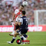 ¡Las mejores fotos de la victoria de River ante Gimnasia de La Plata en el Monumental!
