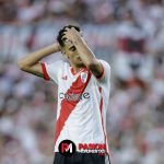 ¡Las mejores fotos de la victoria de River ante Gimnasia de La Plata en el Monumental!