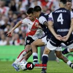 ¡Las mejores fotos de la victoria de River ante Gimnasia de La Plata en el Monumental!