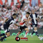 ¡Las mejores fotos de la victoria de River ante Gimnasia de La Plata en el Monumental!
