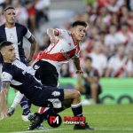 ¡Las mejores fotos de la victoria de River ante Gimnasia de La Plata en el Monumental!