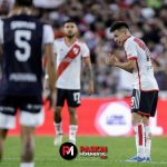 ¡Las mejores fotos de la victoria de River ante Gimnasia de La Plata en el Monumental!
