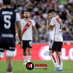 ¡Las mejores fotos de la victoria de River ante Gimnasia de La Plata en el Monumental!