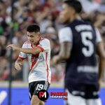 ¡Las mejores fotos de la victoria de River ante Gimnasia de La Plata en el Monumental!