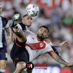 ¡Las mejores fotos de la victoria de River ante Gimnasia de La Plata en el Monumental!