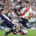 ¡Las mejores fotos de la victoria de River ante Gimnasia de La Plata en el Monumental!