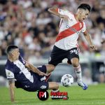 ¡Las mejores fotos de la victoria de River ante Gimnasia de La Plata en el Monumental!