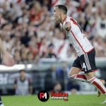 ¡Las mejores fotos de la victoria de River ante Gimnasia de La Plata en el Monumental!