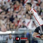 ¡Las mejores fotos de la victoria de River ante Gimnasia de La Plata en el Monumental!