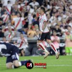 ¡Las mejores fotos de la victoria de River ante Gimnasia de La Plata en el Monumental!