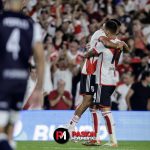¡Las mejores fotos de la victoria de River ante Gimnasia de La Plata en el Monumental!