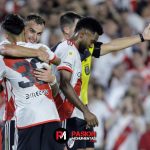 ¡Las mejores fotos de la victoria de River ante Gimnasia de La Plata en el Monumental!