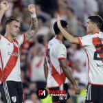 ¡Las mejores fotos de la victoria de River ante Gimnasia de La Plata en el Monumental!