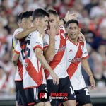 ¡Las mejores fotos de la victoria de River ante Gimnasia de La Plata en el Monumental!