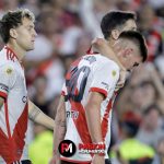 ¡Las mejores fotos de la victoria de River ante Gimnasia de La Plata en el Monumental!