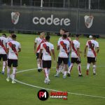 ¡Las mejores fotos del empate de la reserva de River ante San Lorenzo!