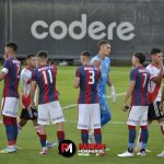 ¡Las mejores fotos del empate de la reserva de River ante San Lorenzo!